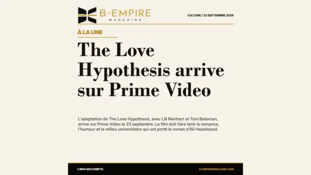 love-hypothesis-prime-video-adaptation-23-septembre-2026