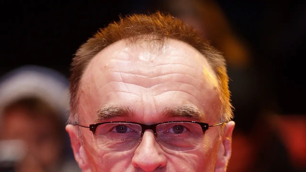 Danny Boyle ouvre Venise avec « Ink » : le film qui expose la fabrique du pouvoir médiatique