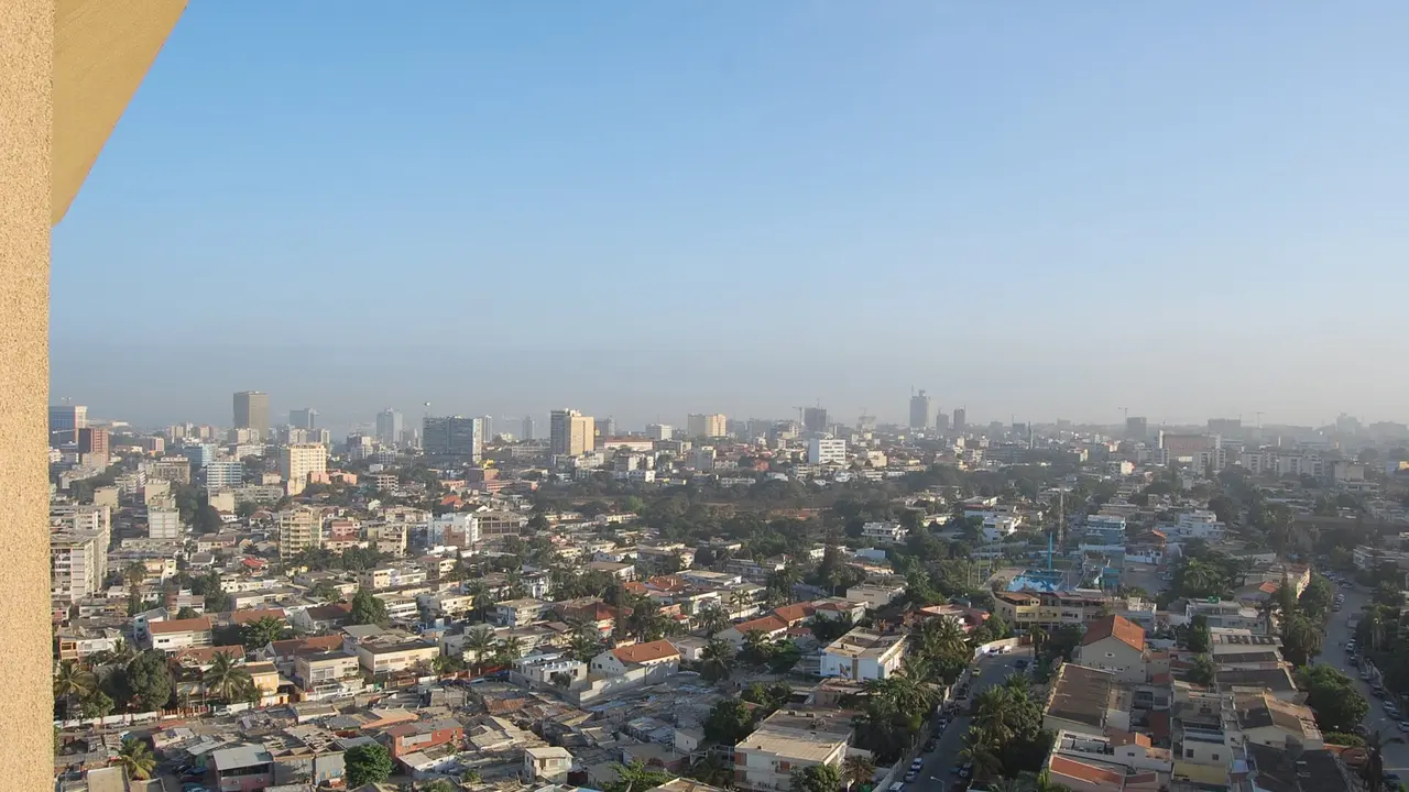 Le signal venu de Luanda : l’Afrique veut transformer ses océans en puissance économique