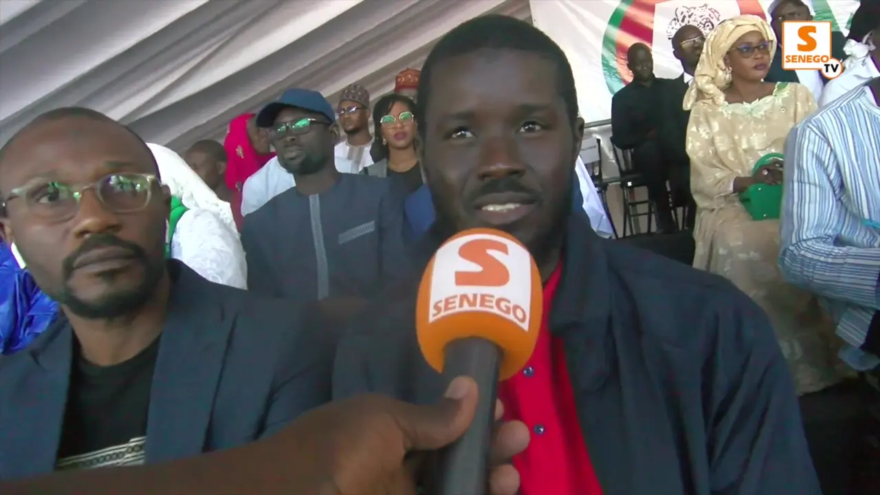 Entretien exclusif : Bassirou Diomaye Faye sur Macky Sall, Sonko et la dissolution de l’Assemblée