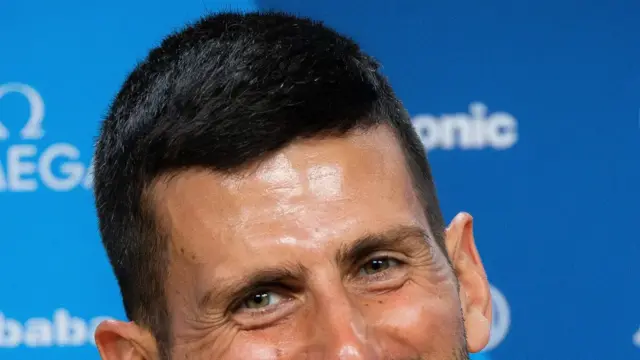 Djokovic remet Wimbledon sous tension : le tennis mondial retient son souffle