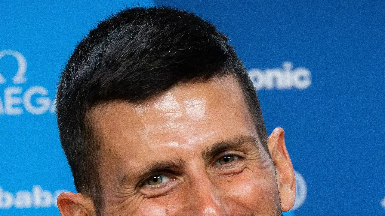 Djokovic remet Wimbledon sous tension : le tennis mondial retient son souffle