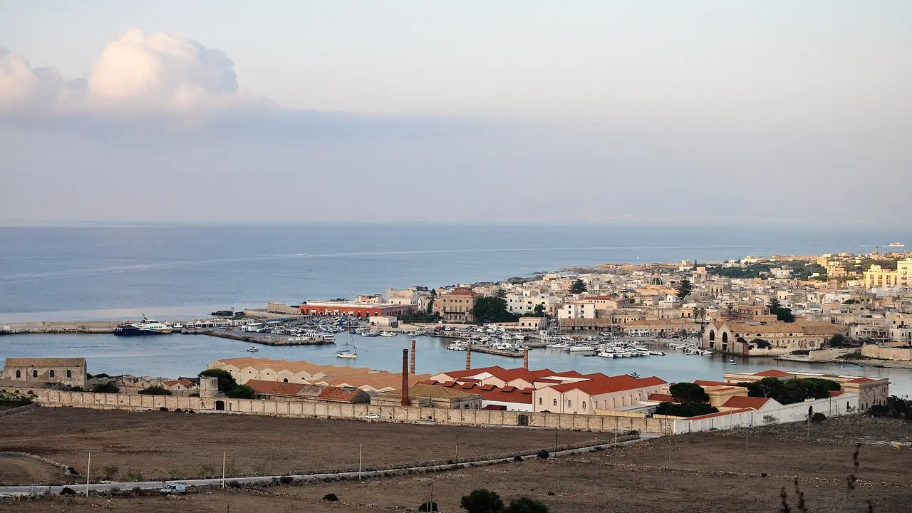 Effet Nolan : comment The Odyssey transforme Favignana en destination mondiale