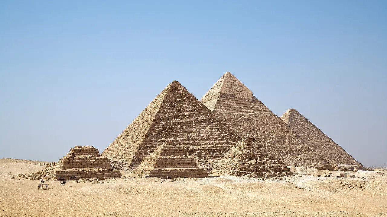 Le signal que les marchés ne peuvent ignorer : l’Égypte évite la rétrogradation