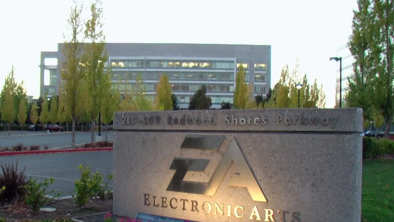 Electronic Arts racheté 55 milliards : le PIF saoudien change la carte du jeu vidéo mondial
