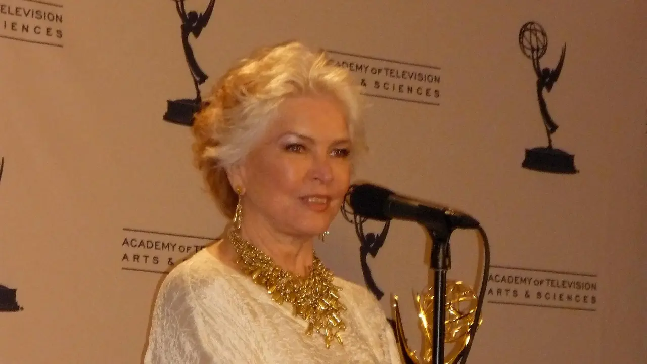 Ellen Burstyn In Venice: The Golden Lion That Reminds Hollywood Of Its Memory