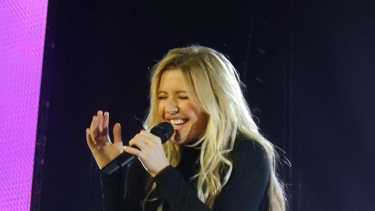 Ellie Goulding Breaks Free: The Album That Could Reignite Global Pop