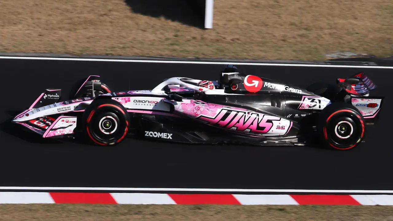 Esteban Ocon confirme son statut d’agent libre pour la saison 2027 en F1