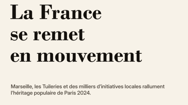 Fête du Sport 2026 : événements gratuits, village XXL à Marseille et