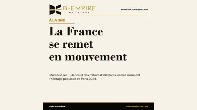 Fête du Sport 2026 : événements gratuits, village XXL à Marseille et