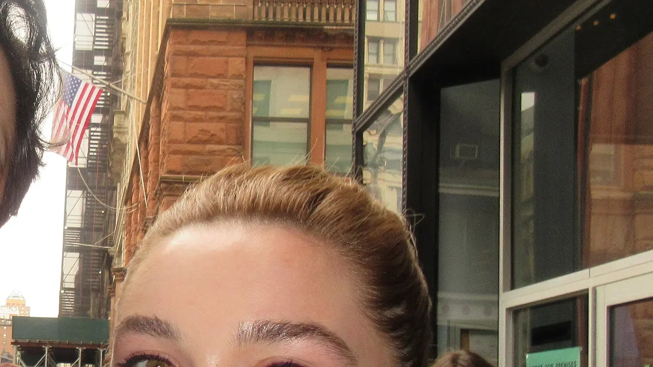 Florence Pugh devient monstrueuse : la bande-annonce Netflix que le monde regarde