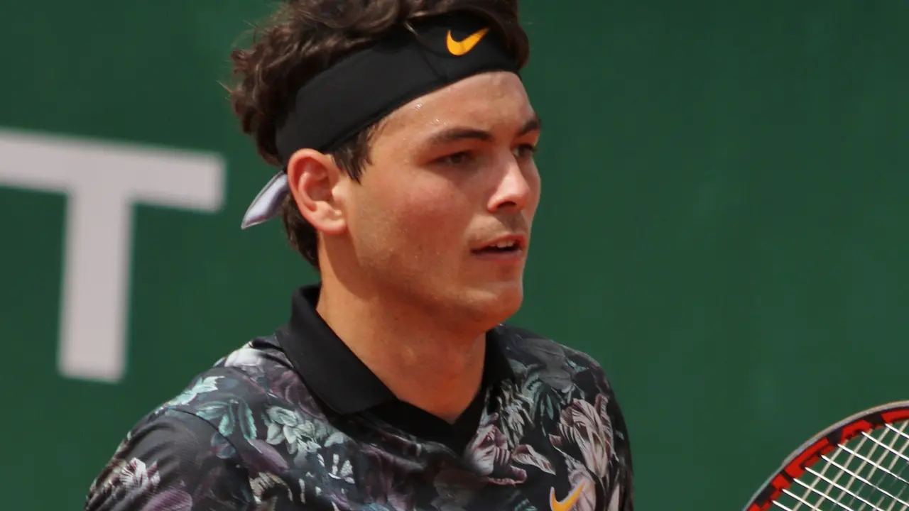 Fritz résiste au phénomène Jódar : la finale qui lance un été brûlant avant l’US Open