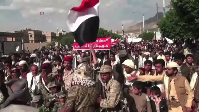 اليمن: مجموعة السبع تطالب بوقف فوري للأعمال العسكرية للحوثيين ضد البحر