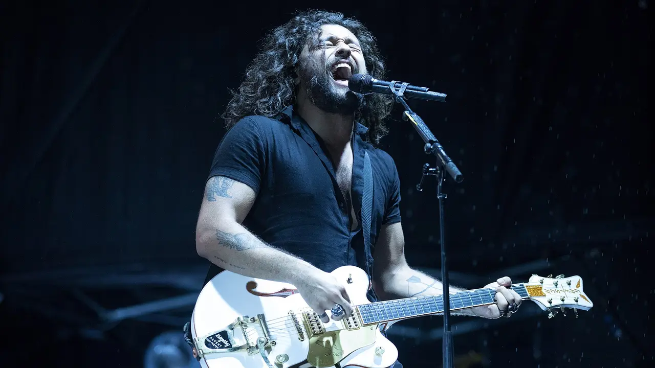 Gang of Youths revient après cinq ans : la nuit où Sydney retient son souffle