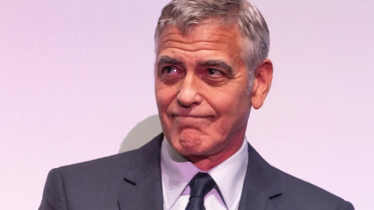 George Clooney évacué en France : l’incendie qui transforme l’Europe en zone rouge