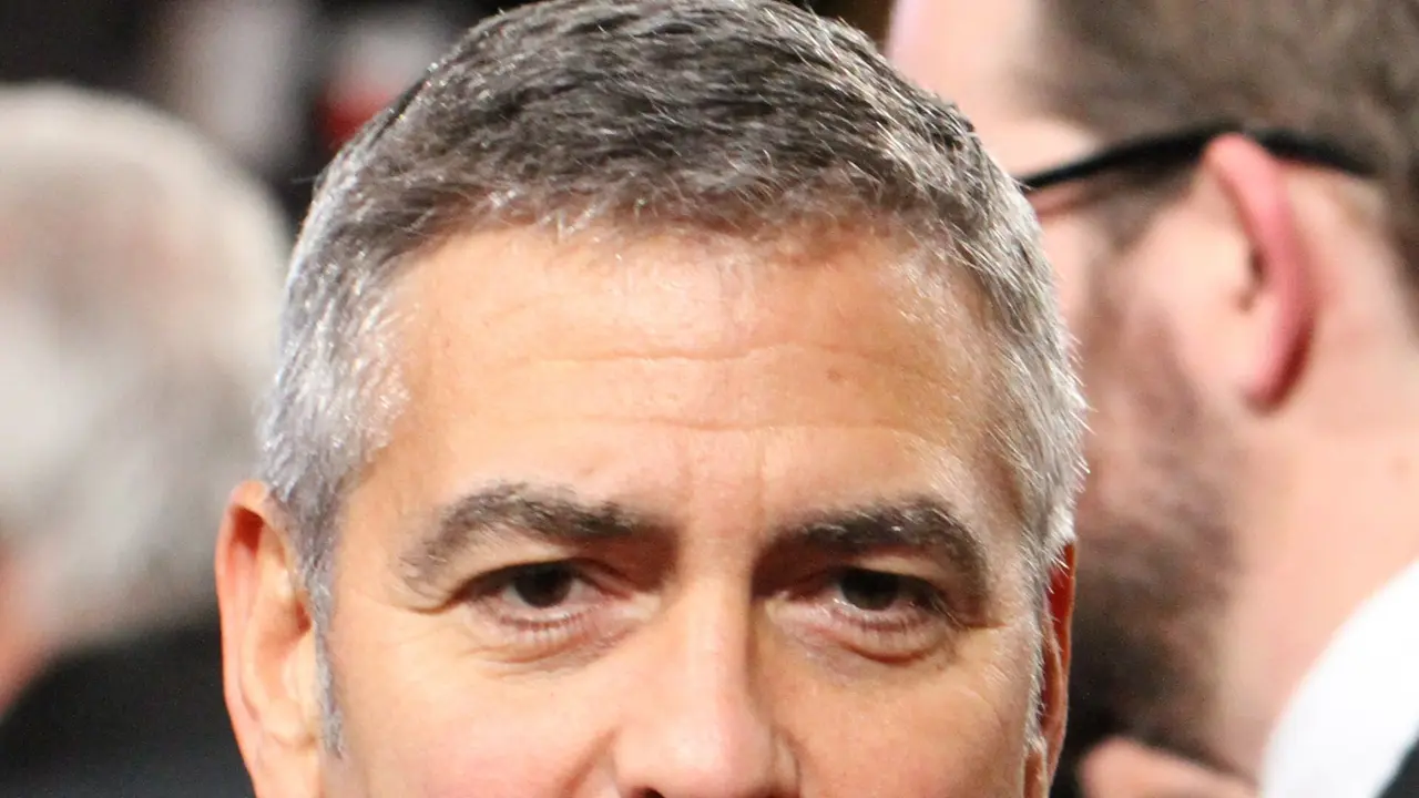Venise couronne George Clooney : le Lion d’or qui consacre bien plus qu’une star