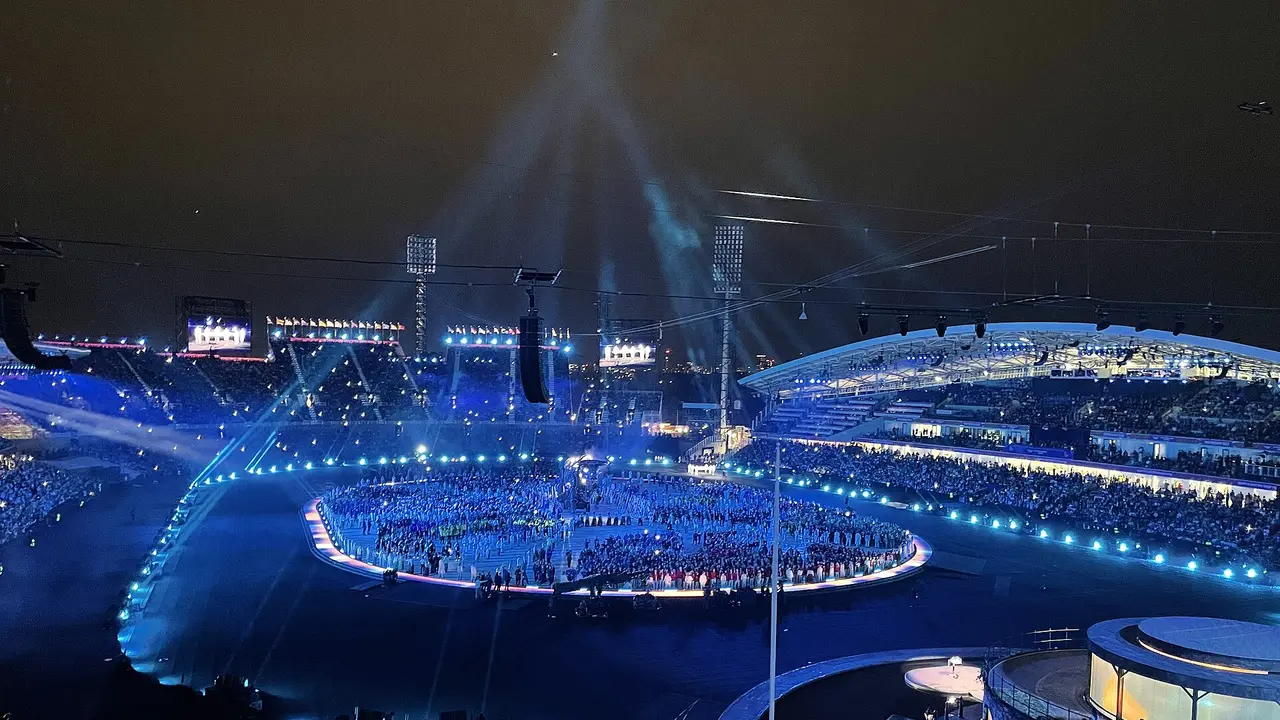 Jeux du Commonwealth Glasgow 2026 : le modèle resserré qui prépare Ahmedabad 2030