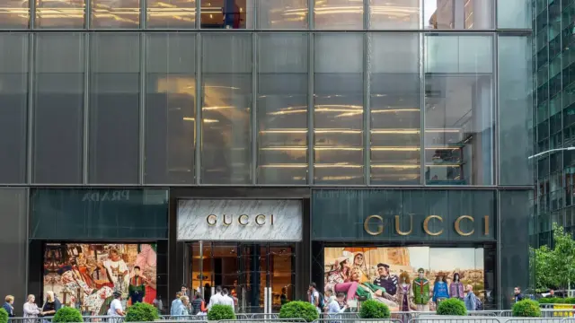 Gucci-Demna : Primavera transforme le désir en test stratégique pour le luxe