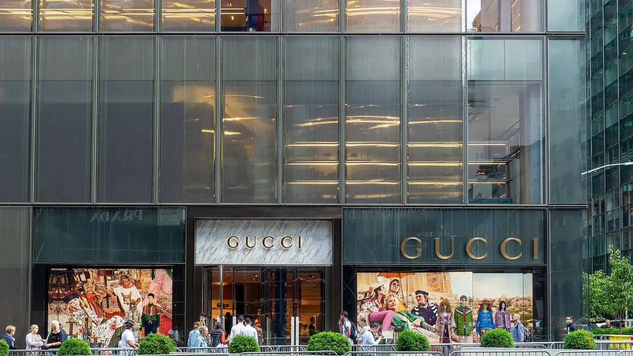 Gucci-Demna : Primavera transforme le désir en test stratégique pour le luxe