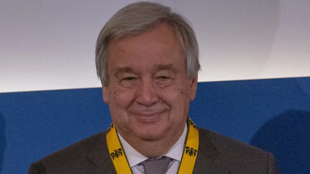 ONU : Guterres dénonce un possible nettoyage ethnique israélien en Cisjordanie