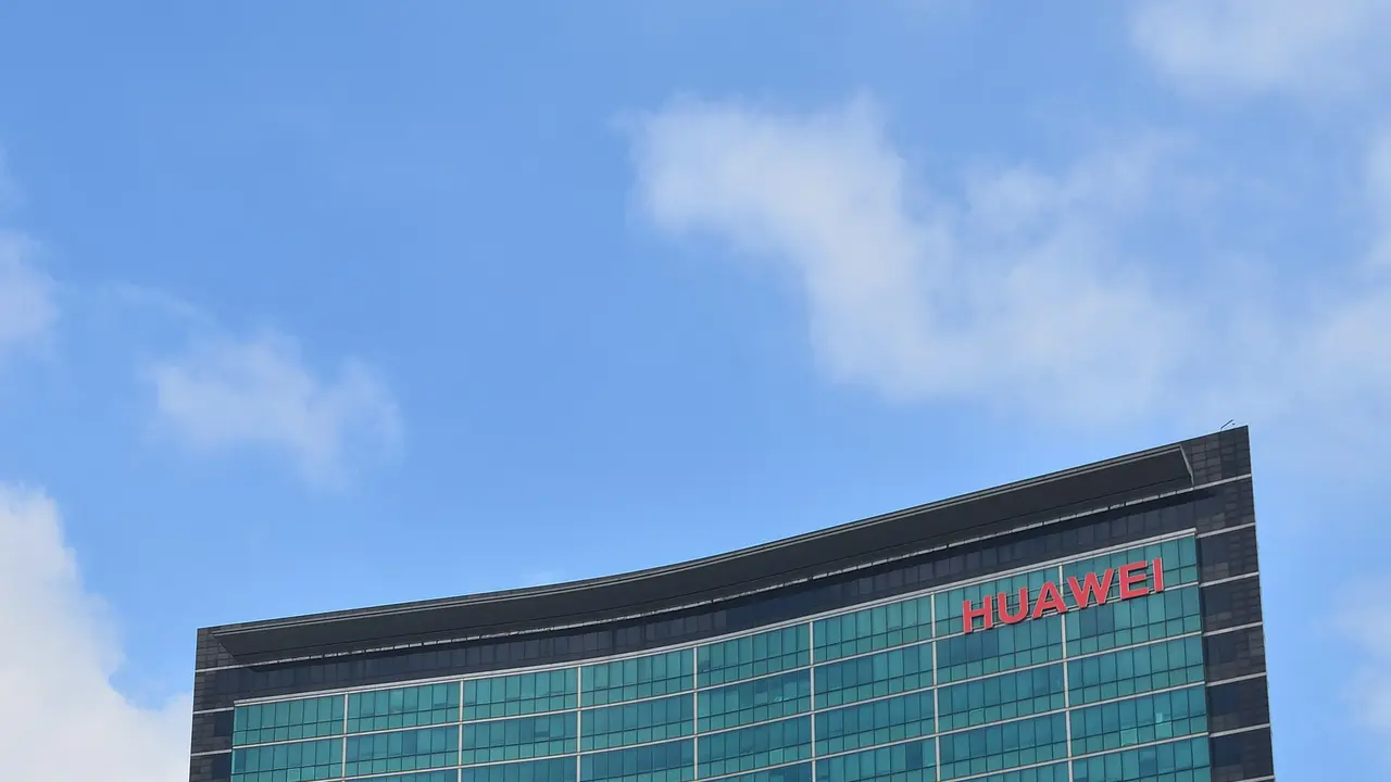 Huawei déplace la bataille de l’IA de la puce au système
