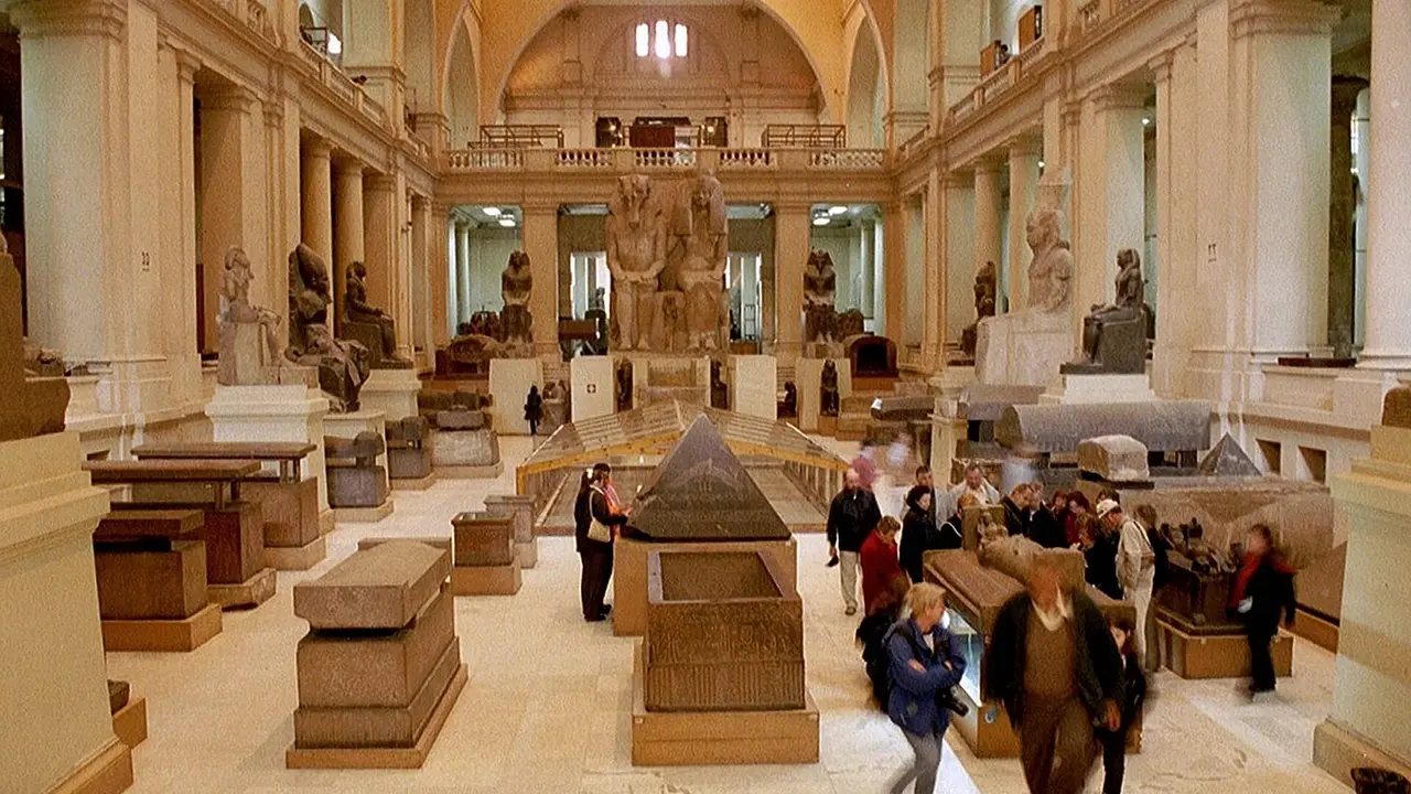 L’IA entre au musée avant les règles
