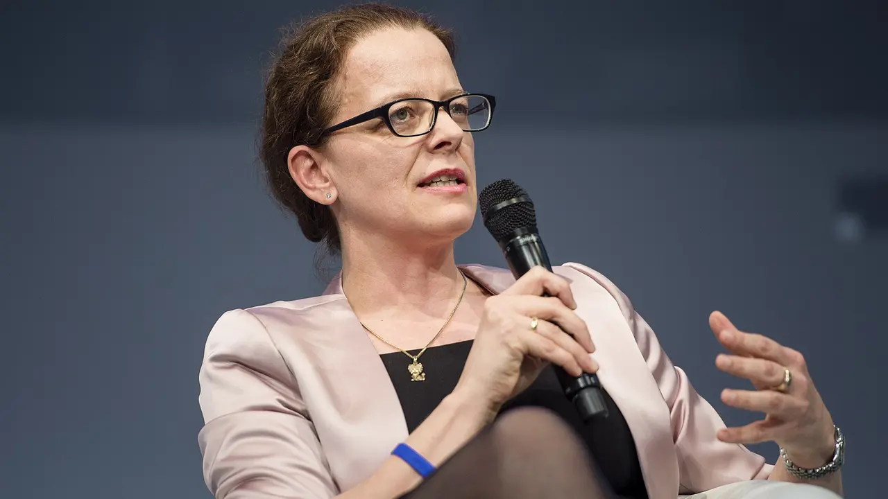 Isabel Schnabel quitte la BCE pour un poste clé au FMI en janvier 2027