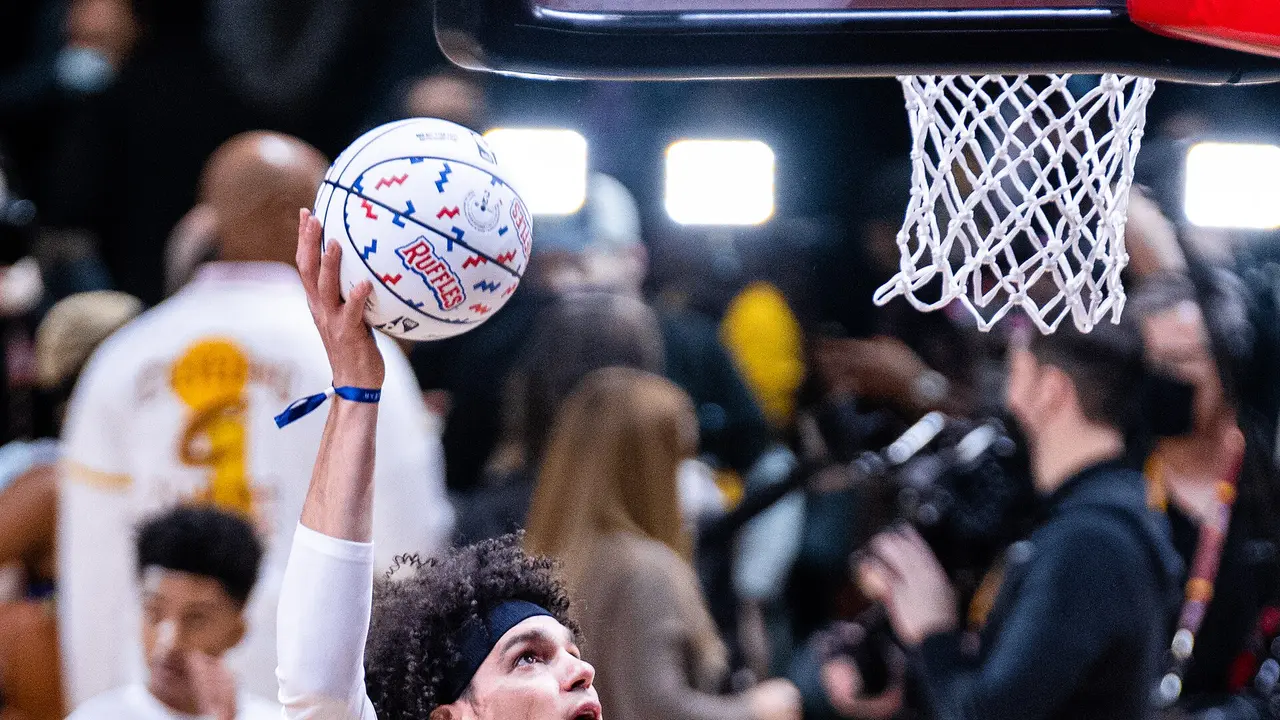 Jack Harlow a Toronto : le rap melodique teste la salle premium