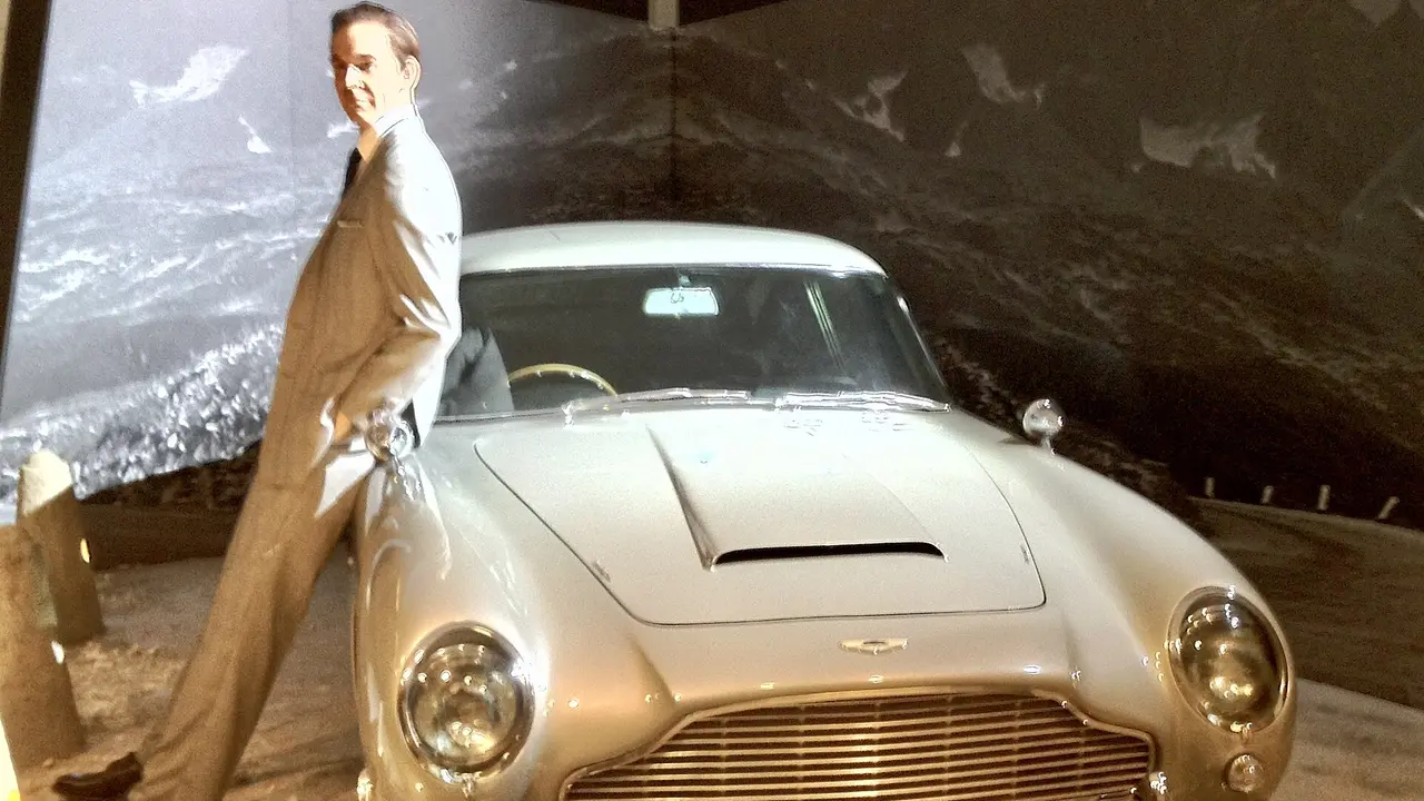 James Bond cherche son nouveau visage : Amazon MGM joue la patience contre l algorithme