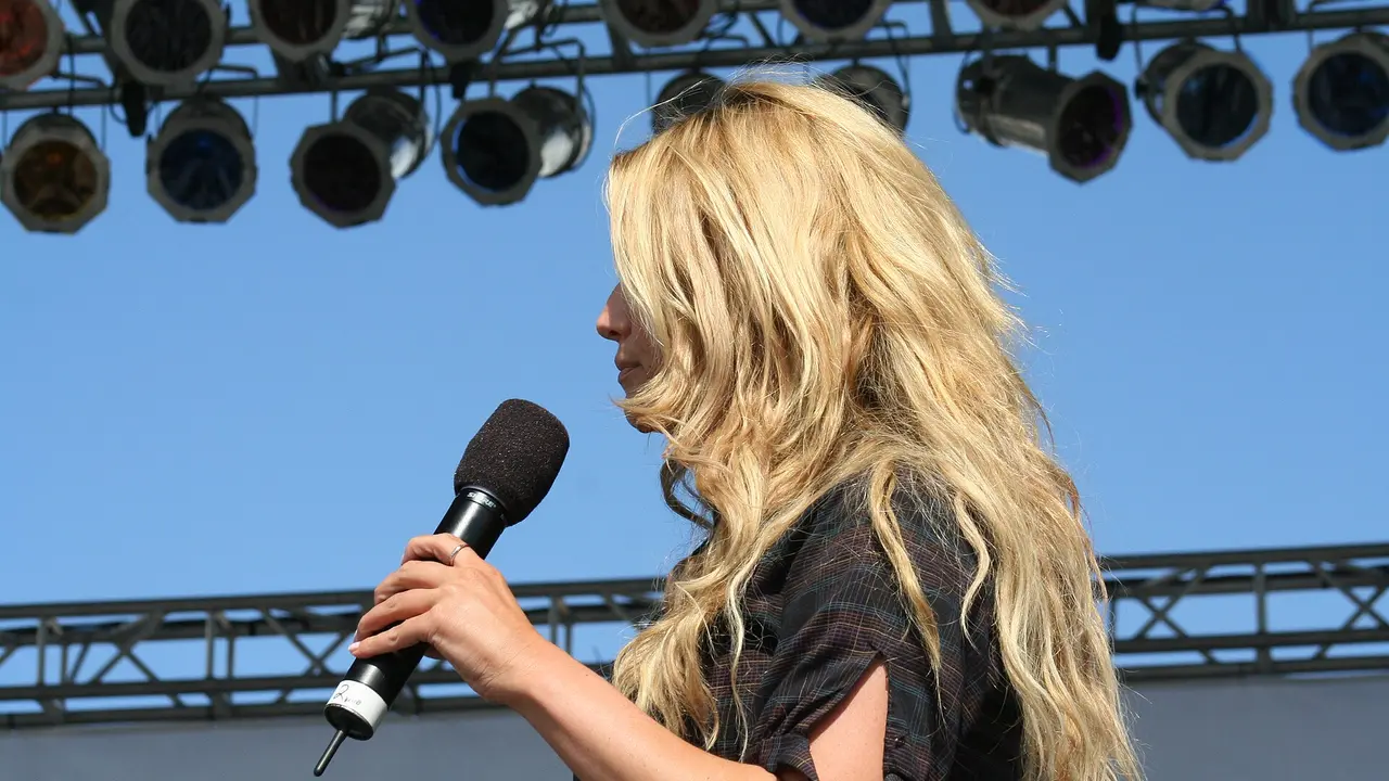 Jessica Simpson sur Netflix : le documentaire qui transforme une vie médiatique en empire