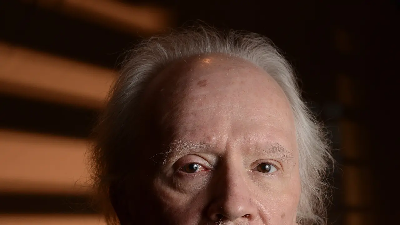 John Carpenter : « Cathedral », le roman graphique et l’album qui contournent Hollywood