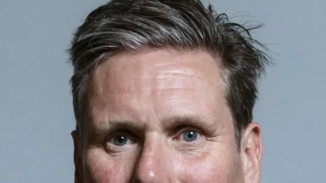 Le choc que l’Europe n’attendait plus : pourquoi la demission de Keir Starmer peut tout rebattre au Royaume-Uni