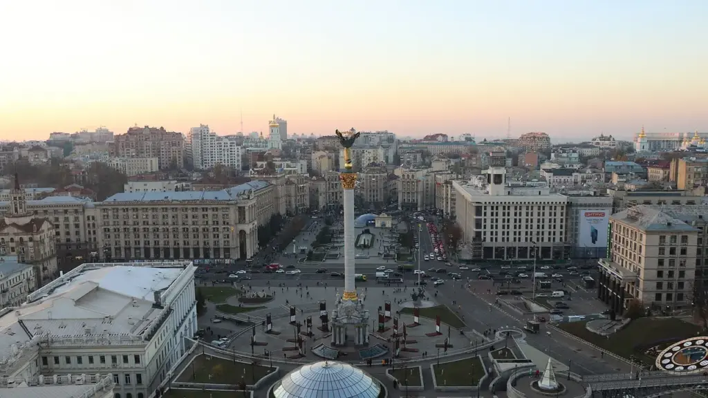 Ukraine : des drones militaires pour sauver des vies en transportant des organes