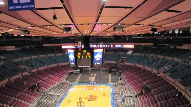 La nuit qui secoue le monde du sport: pourquoi la remontee historique des Knicks face a Wembanyama peut tout changer en finale NBA