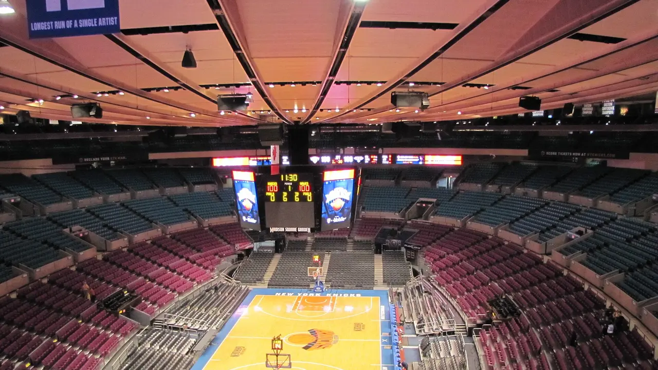 La nuit qui secoue le monde du sport: pourquoi la remontee historique des Knicks face a Wembanyama peut tout changer en finale NBA
