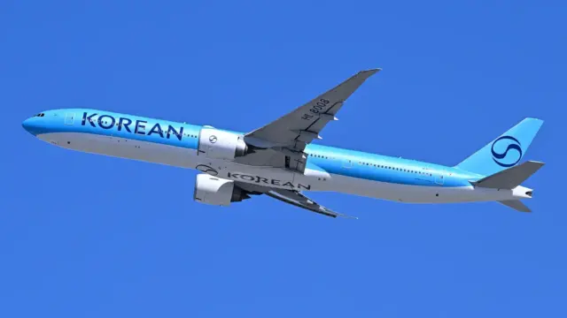 Korean Air : le pari Boeing qui rebat l’aerien