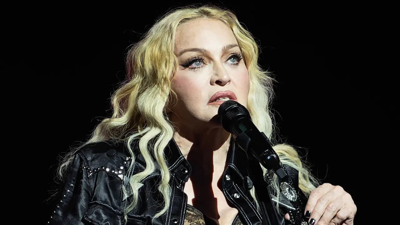 Madonna remet les VMAs au centre du jeu