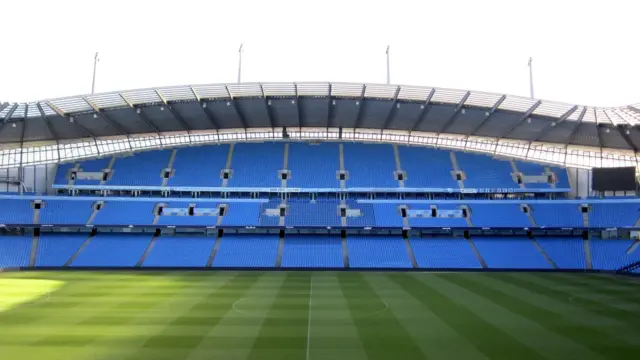 Manchester City coupable de 114 infractions financières entre 2009 et 2018