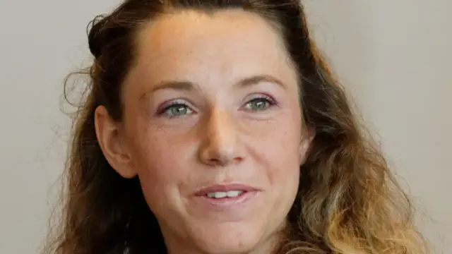 Marie-Amélie Le Fur vise le top 5 des nations aux Jeux Paralympiques de 2028