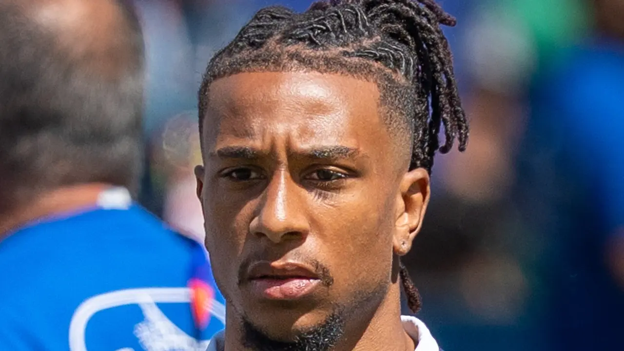Le signal que personne ne peut ignorer : Michael Olise propulse les Bleus avant le Mondial 2026