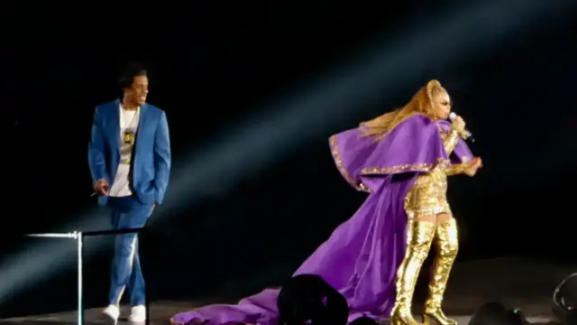 « Morning Dew (Donk) » : Le Retour de Beyoncé