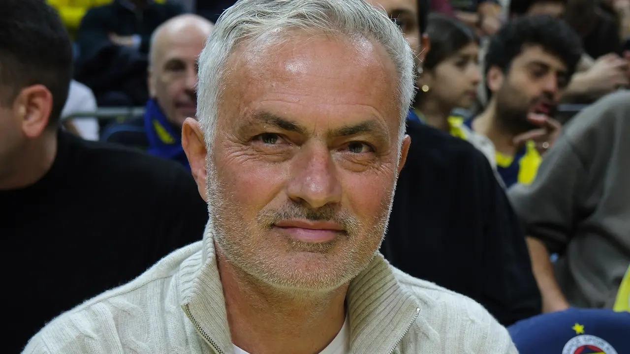 The World of Football Will Stop: Mourinho Finally Reveals His Truth on Netflix