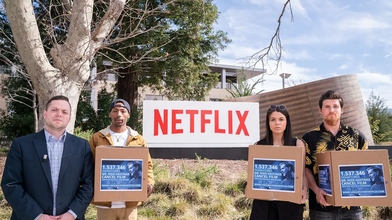 Netflix veut devenir le hall d’entrée du streaming : la bataille se déplace vers l’interface
