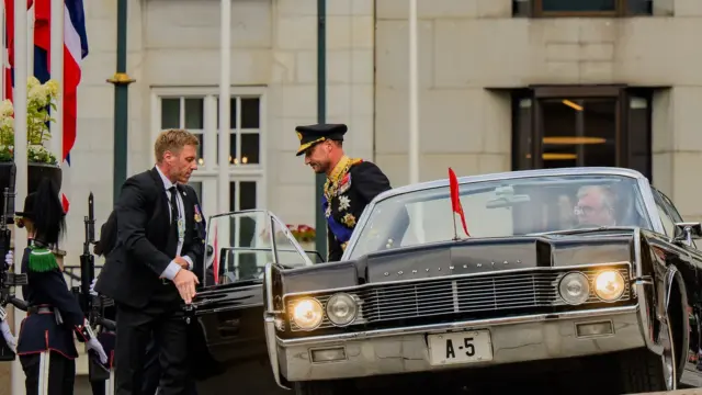 Norway Enters a New Era: After Harald V, the Immense Challenge of Haakon VIII