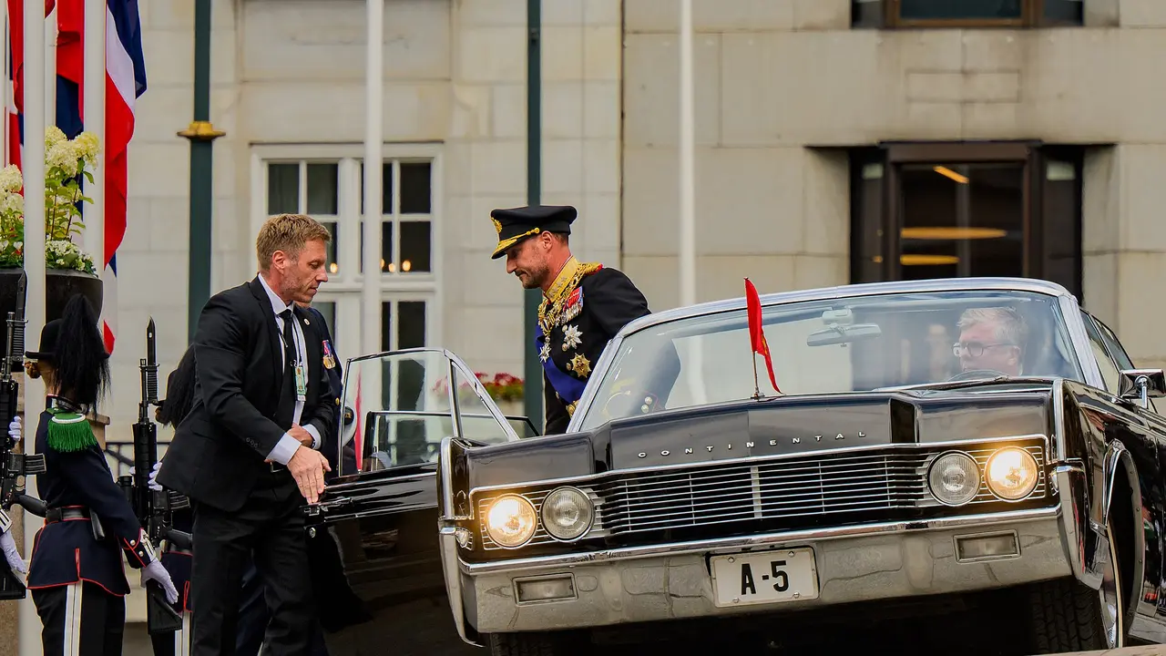 Norway Enters a New Era: After Harald V, the Immense Challenge of Haakon VIII