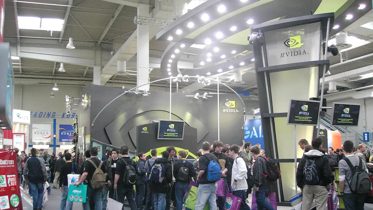 revenus Nvidia 96 milliards : Nvidia double ses revenus à 96,2 milliards de dollars, porté