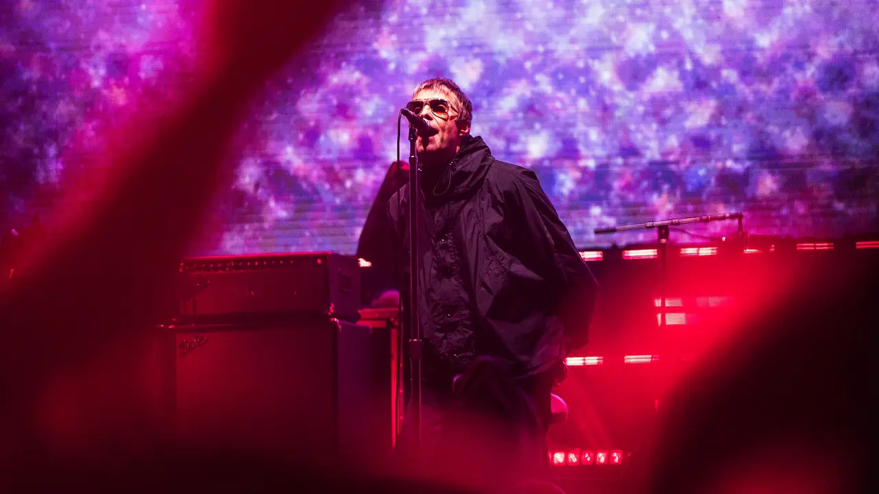 Documentaire Oasis : le monde regarde enfin Liam et Noel Gallagher réunis