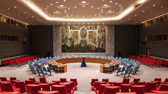 ONU : tensions croissantes en Cisjordanie et impasse sur le plan de paix à Gaza discutées au Conseil de sécurité