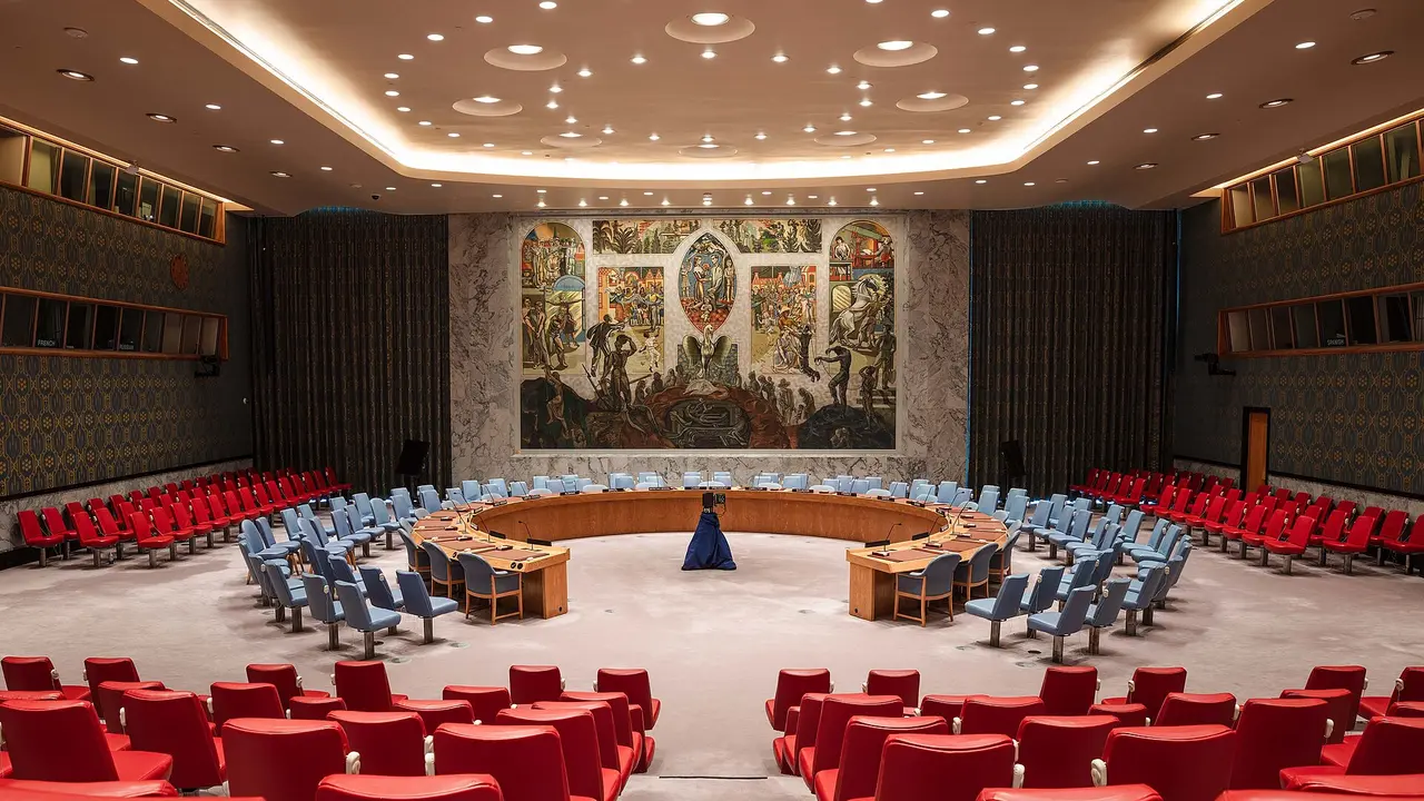 ONU : tensions croissantes en Cisjordanie et impasse sur le plan de paix à Gaza discutées au Conseil de sécurité