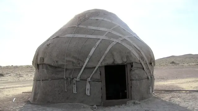 Le spectacle qui fascine l’Asie : l’Ouzbékistan dévoile sa nouvelle puissance à Tachkent